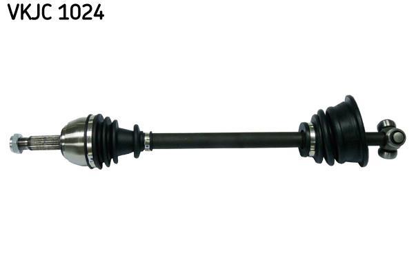 Cardan SKF ref. VKJC 1024